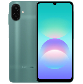 Samsung Galaxy A08 4G Image Gallery