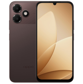 Oppo K14 Lite Image Gallery