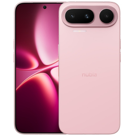 ZTE nubia NaviX Ultra Image Gallery