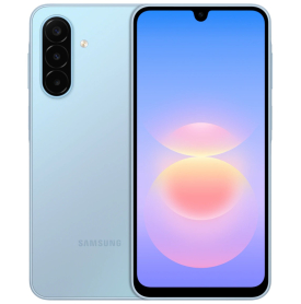 Samsung Galaxy A18 4G Image Gallery