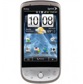 HTC Hero CDMA Image Gallery