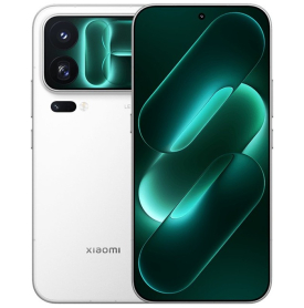 Xiaomi 18 Pro Image Gallery