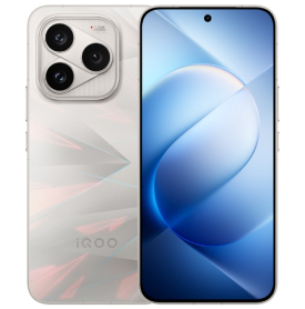 vivo iQOO 16 Image Gallery