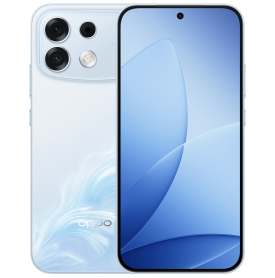 Oppo F35 Pro Image Gallery