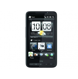 HTC HD2 Image Gallery