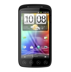 HTC Evo 4G+ Image Gallery