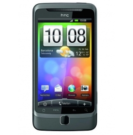 HTC Desire Z Image Gallery