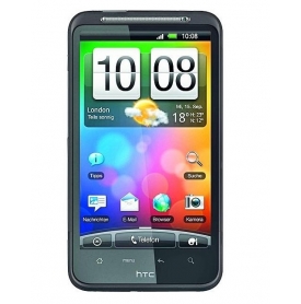 HTC Desire HD Image Gallery