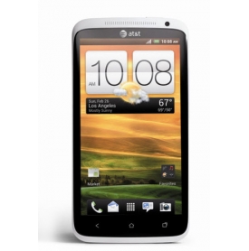 HTC One X AT&T Image Gallery