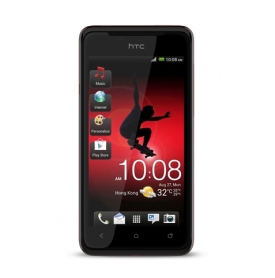 HTC J Image Gallery
