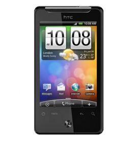 HTC Gratia Image Gallery