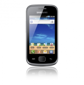 Samsung Galaxy Gio S5660 Image Gallery