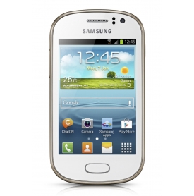 Samsung Galaxy Frame Image Gallery
