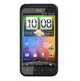HTC Incredible S Image Gallery