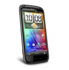 HTC Sensation 4G Image Gallery