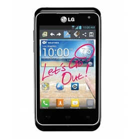 LG Motion 4G MS770 Image Gallery