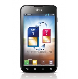 LG Optimus L7 II Image Gallery