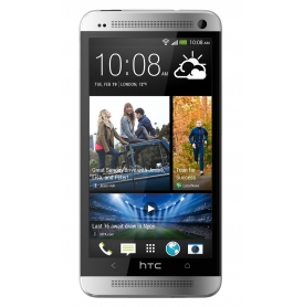 HTC One Image Gallery