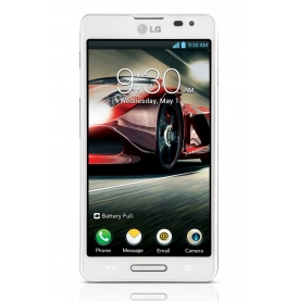 LG Optimus F7 Image Gallery