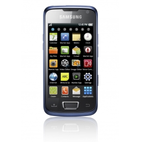 Samsung I8520 Galaxy Beam Image Gallery