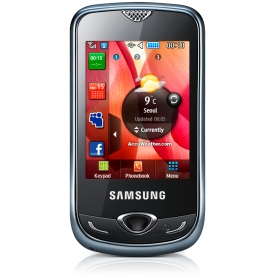 Samsung S3370 Image Gallery