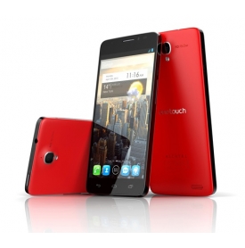 Alcatel One Touch Idol X Image Gallery