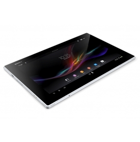 Sony Xperia Tablet Z Wi-Fi - Caractéristiques et spécifications