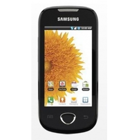 Samsung I5801 Galaxy Apollo Image Gallery