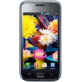 Samsung M110S Galaxy S Image Gallery