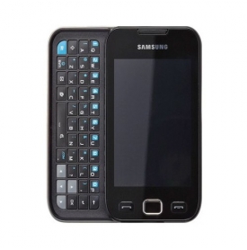 Samsung S5330 Wave533 Image Gallery