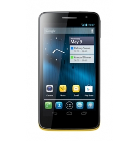 Alcatel One Touch Scribe HD Image Gallery