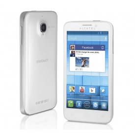 Alcatel One Touch Snap Image Gallery