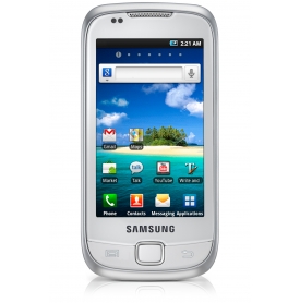 Samsung Galaxy 551 Image Gallery