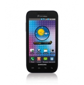 Samsung Mesmerize i500 Image Gallery