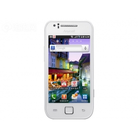 Samsung M130K Galaxy K Image Gallery