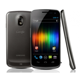 Samsung Galaxy Nexus Image Gallery