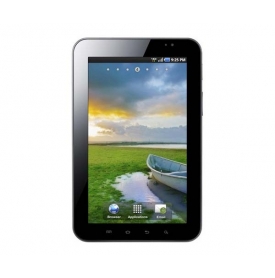 Samsung Galaxy Tab 4G LTE Image Gallery