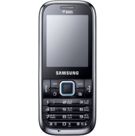 Samsung W169 Duos Image Gallery