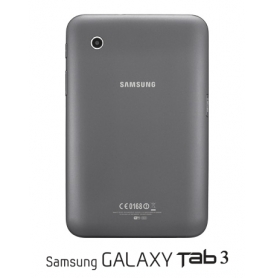 Samsung Galaxy Tab 3 Plus 10.1 P8220 Image Gallery