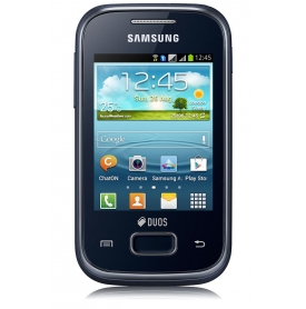 Samsung Galaxy Y Plus S5303 Image Gallery