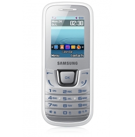 Samsung E1282T Image Gallery