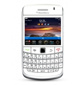 BlackBerry Bold 9000 Image Gallery