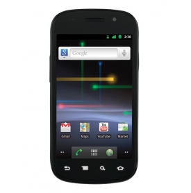 Samsung Google Nexus S Image Gallery