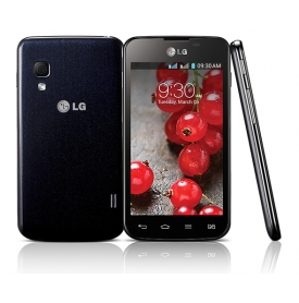 LG Optimus L5 II Dual Image Gallery