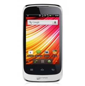 Micromax A51 Bolt Image Gallery