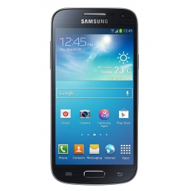 Samsung Galaxy S4 Mini Image Gallery