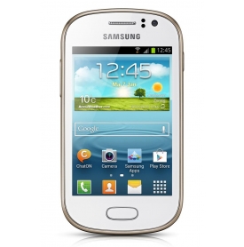 Samsung Galaxy Fame S6810 Image Gallery