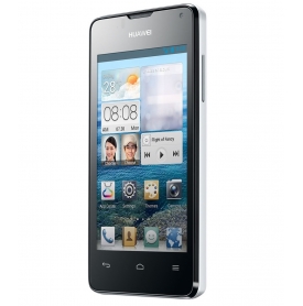 Huawei Ascend Y300 Image Gallery