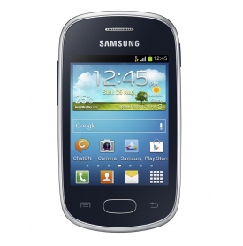 Samsung Galaxy Star S5280 Image Gallery