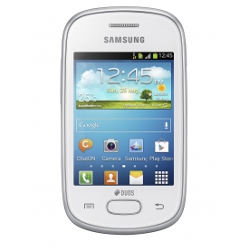 Samsung Galaxy Star Duos S5282 Image Gallery